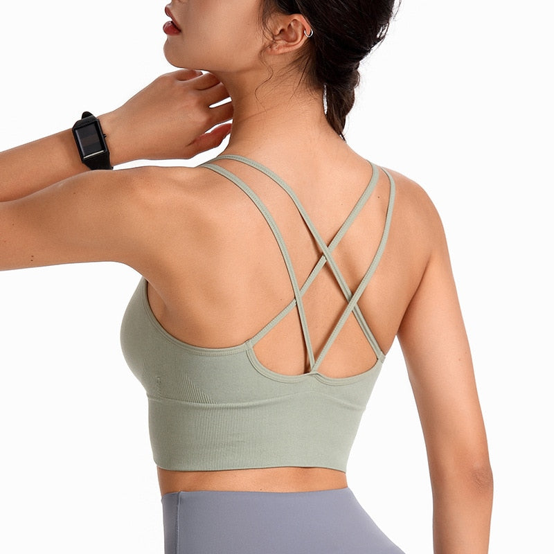 Royal Fit Women's Fitness Top