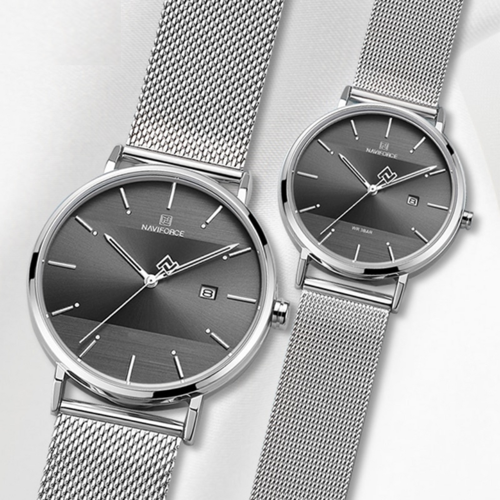 Navi Women's Watch