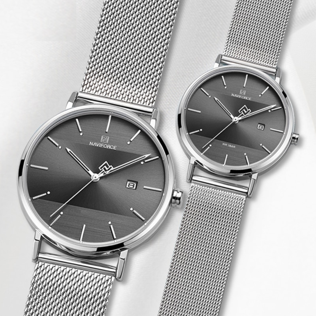 Navi Women's Watch