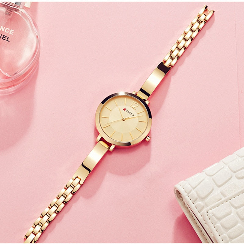 Curren Women's Watch