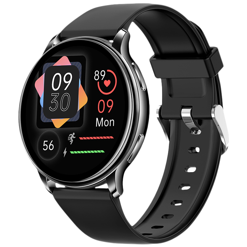 LunaLux Watch