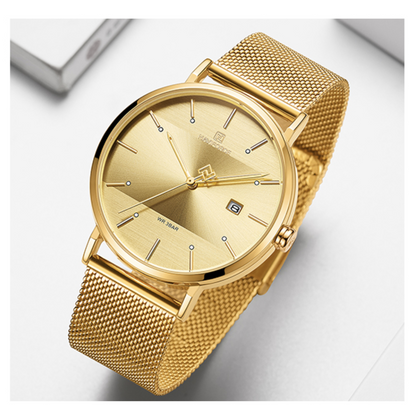 Navi Women's Watch