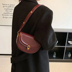 Women's Baguette Bag – Elinalise