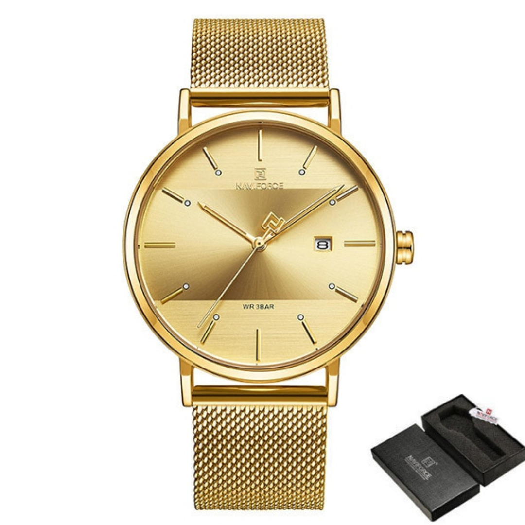 Navi Women's Watch