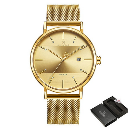 Navi Women's Watch