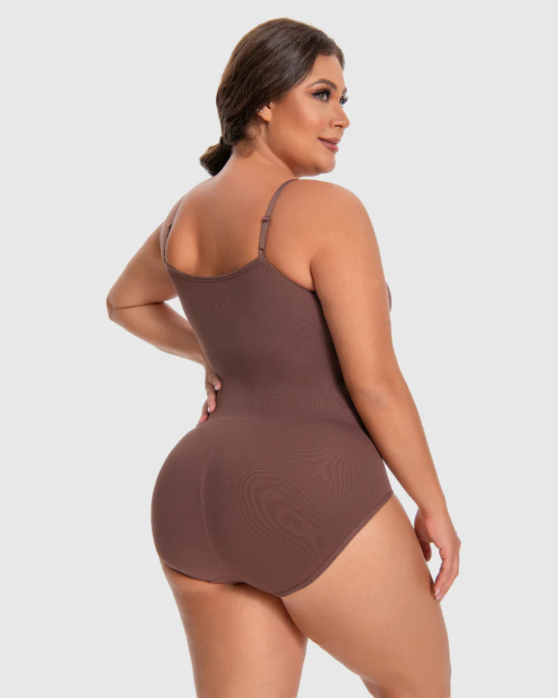 Omnia Jolie Bodysuit