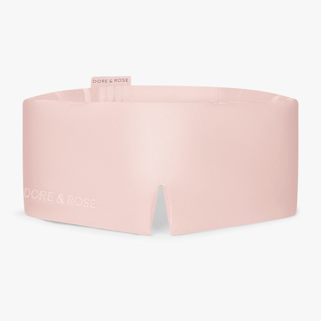 Omnia Jolie Sleep Mask