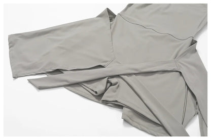 Beach Fit Women's Romper with Skirt