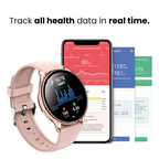 LunaLux Watch