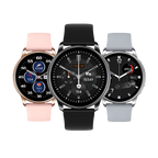 LunaLux Watch