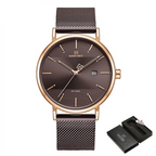 Navi Women's Watch