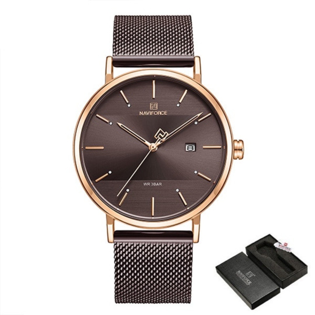 Navi Women's Watch