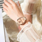 Luxurious Rose Women's Watch