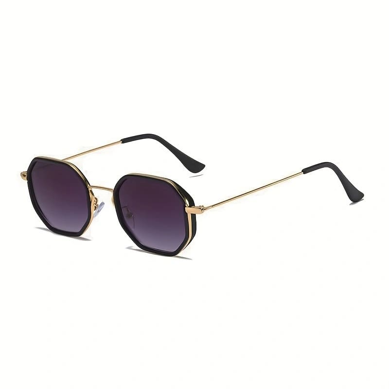 Poligonal Beauty Women's Sunglasses