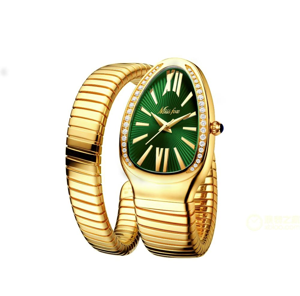 Miss Luxe Women's Watch