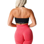 Seamless Women's Fitness Top