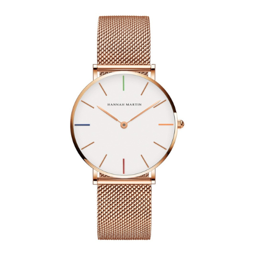 Premium Fashion Women's Watch
