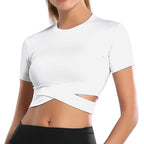Fit Women's Fitness Top