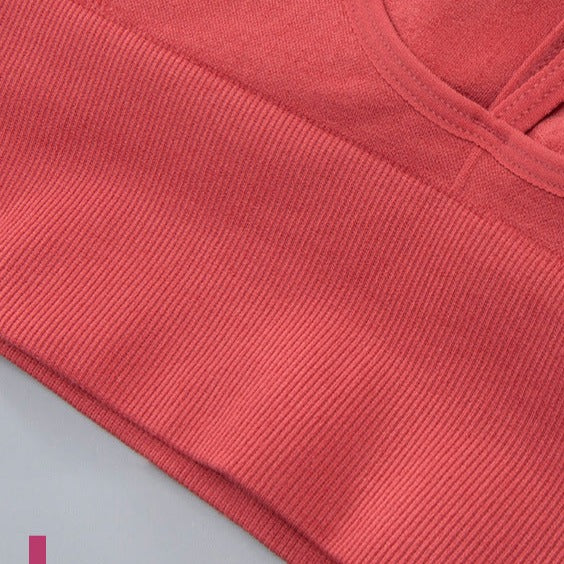 Royal Fit Women's Fitness Top