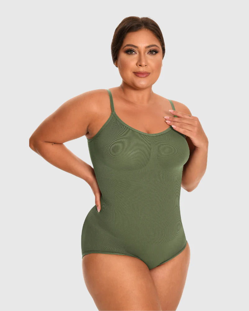 Omnia Jolie Bodysuit