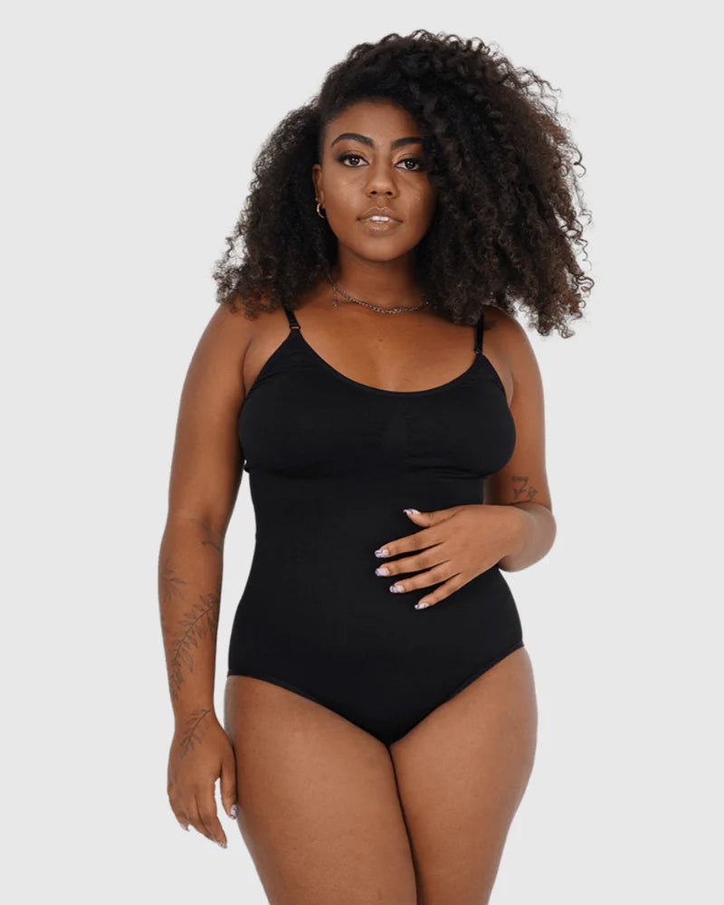 Omnia Jolie Bodysuit