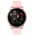 LunaLux Watch