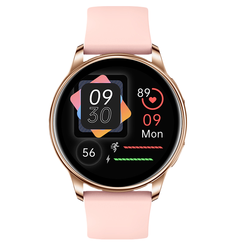 LunaLux Watch