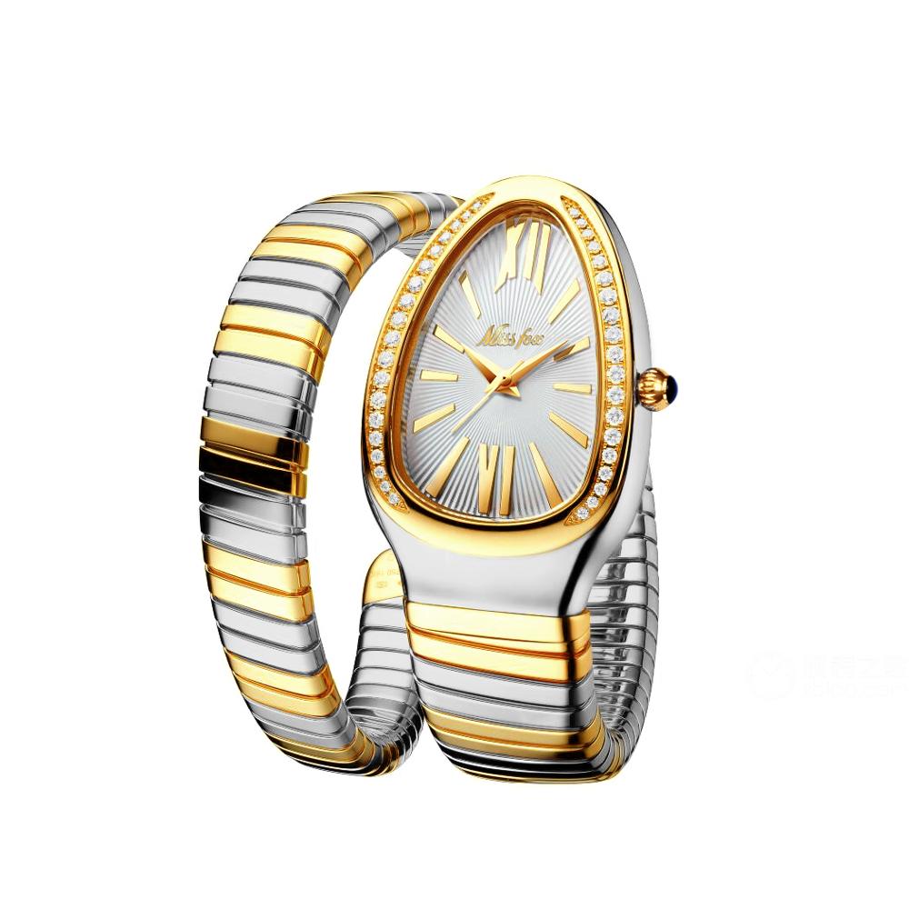 Miss Luxe Women's Watch