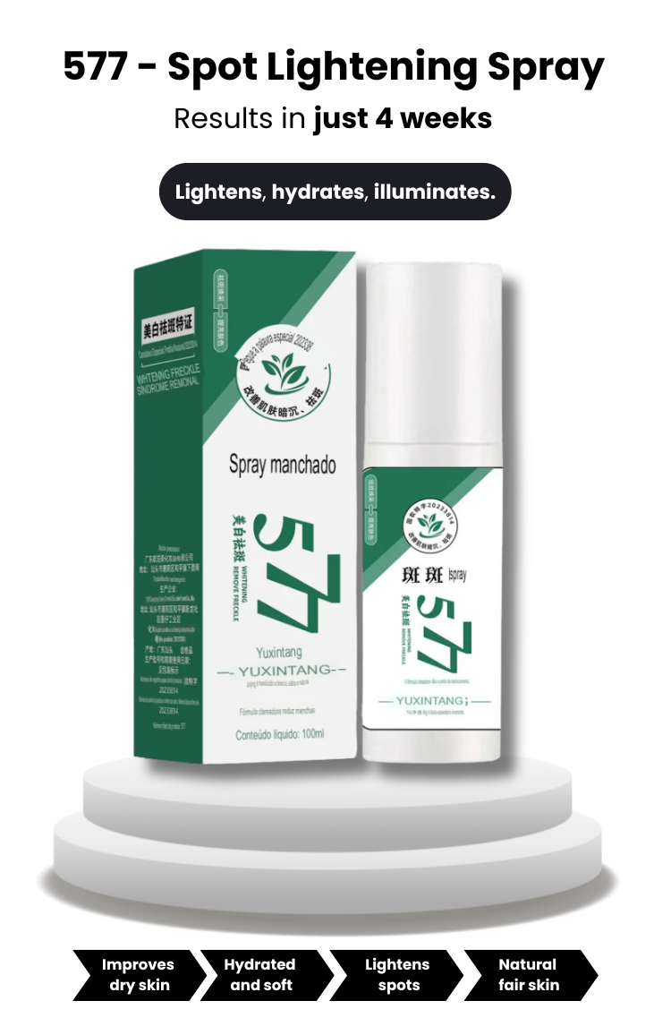 Dark Spot Remover Spray 577