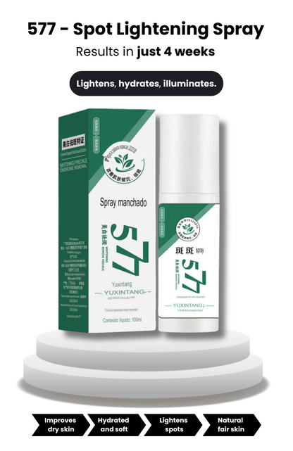 Dark Spot Remover Spray 577