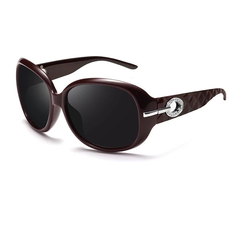 Polarised Plus Women's Sunglasses