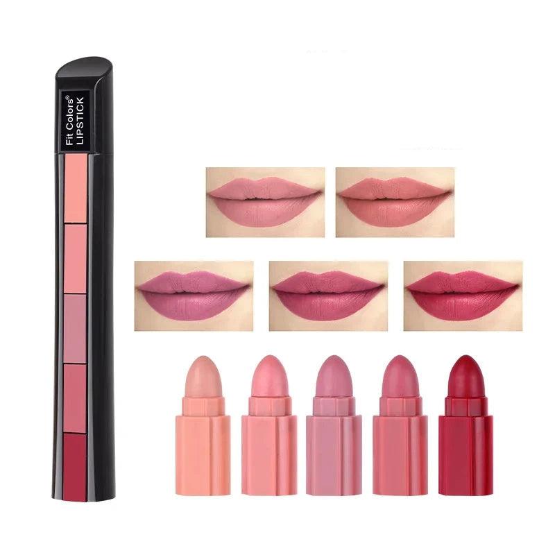 Fit Colors Lipstick