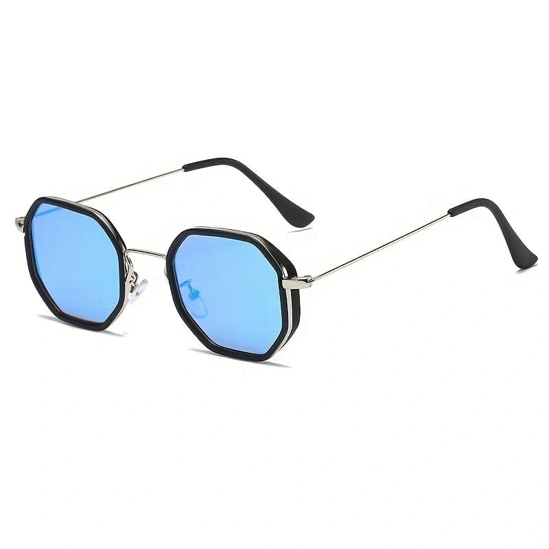 Poligonal Beauty Women's Sunglasses