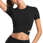 Fit Women's Fitness Top
