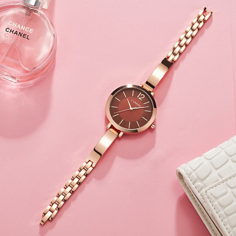 Curren Women's Watch