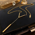 Celestial Shine Women's Necklace