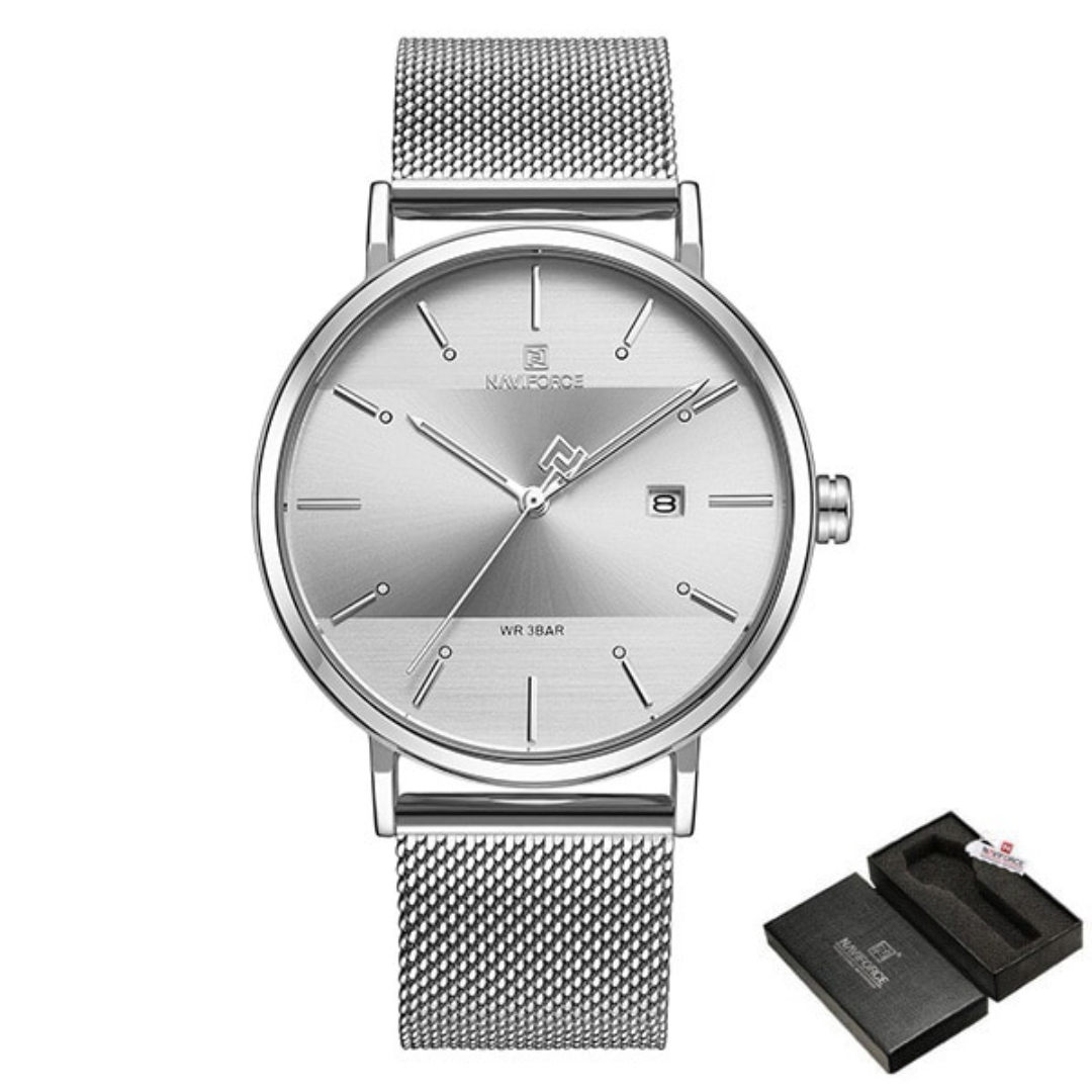 Navi Women's Watch