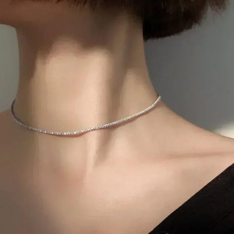 Classic Luxury Women's Necklace