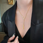 Celestial Shine Women's Necklace