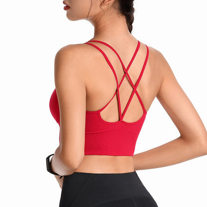 Royal Fit Women's Fitness Top