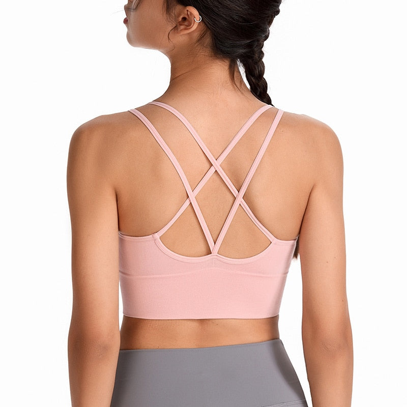Royal Fit Women's Fitness Top