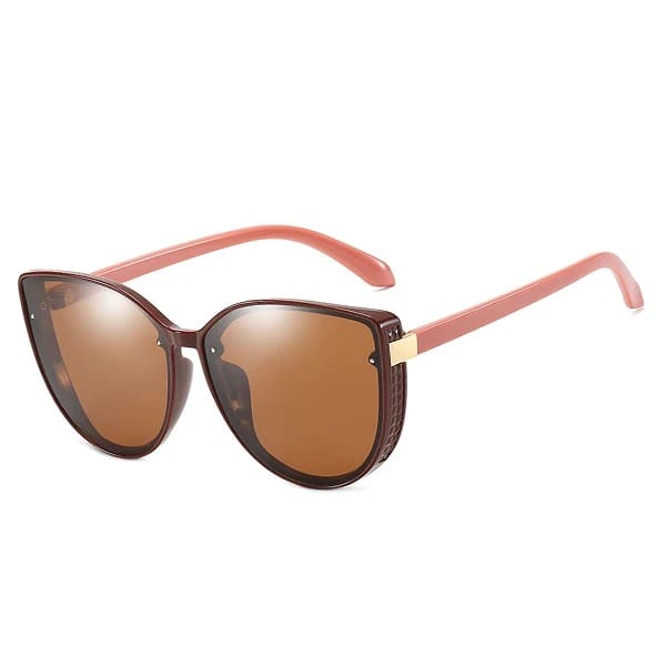Polarised Cat Women's Sunglasses