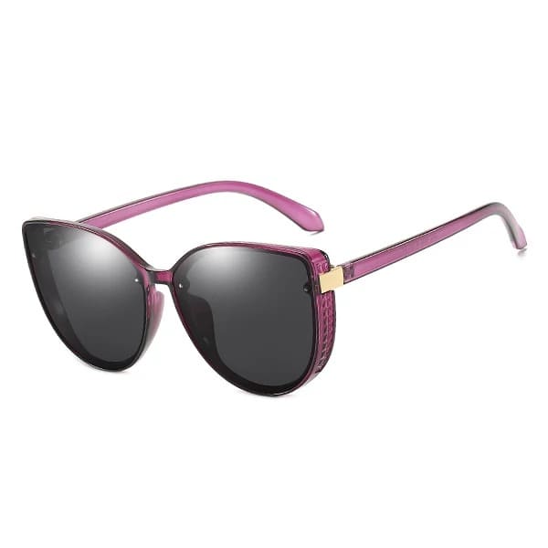 Polarised Cat Women's Sunglasses
