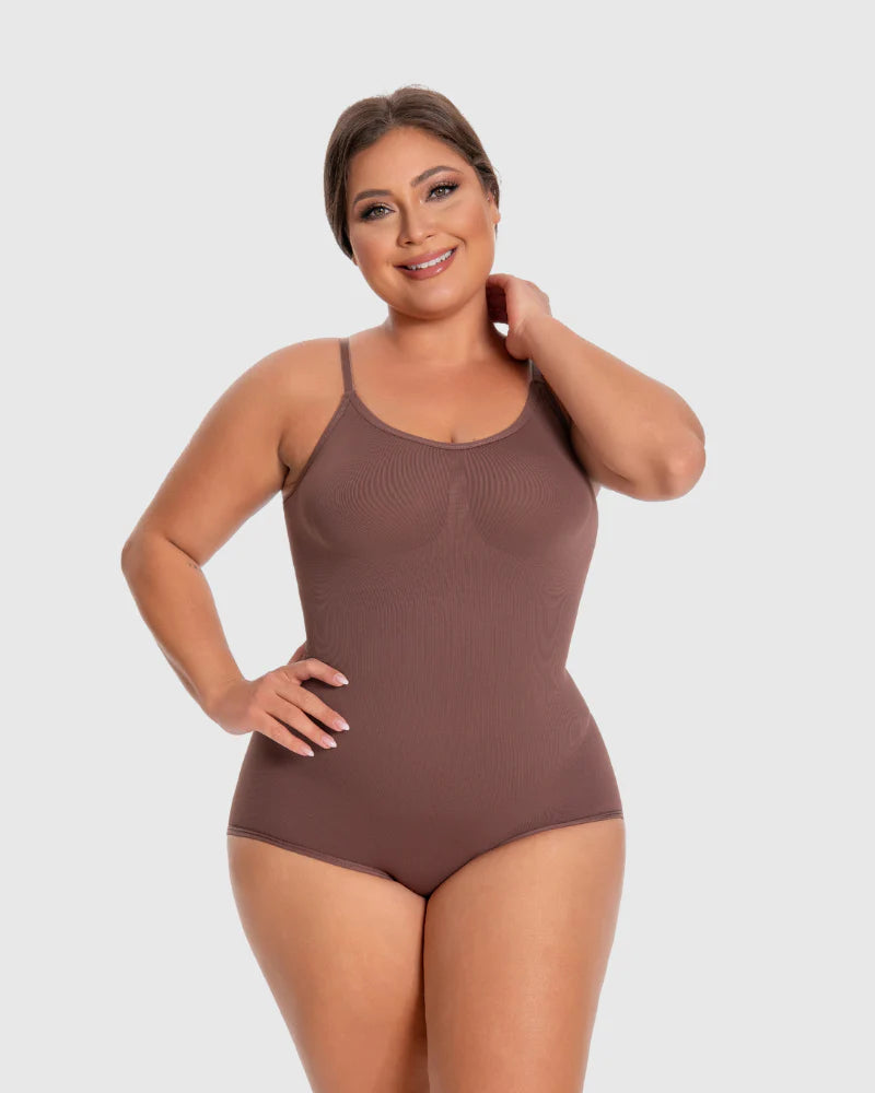 Omnia Jolie Bodysuit