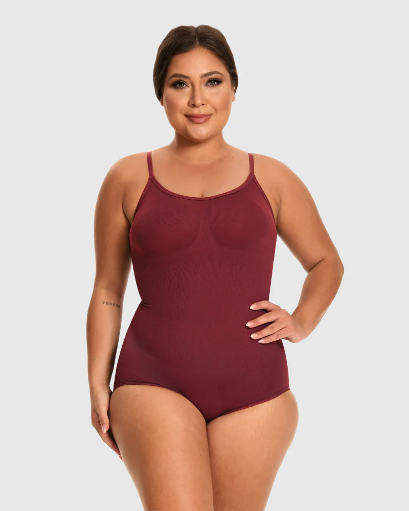 Omnia Jolie Bodysuit