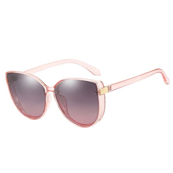 Polarised Cat Women's Sunglasses