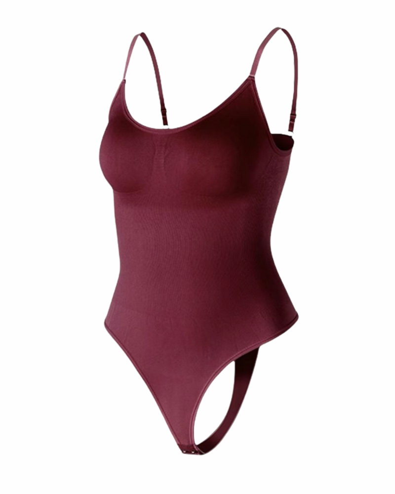 Omnia Jolie Bodysuit
