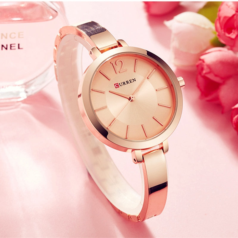 Curren Women's Watch