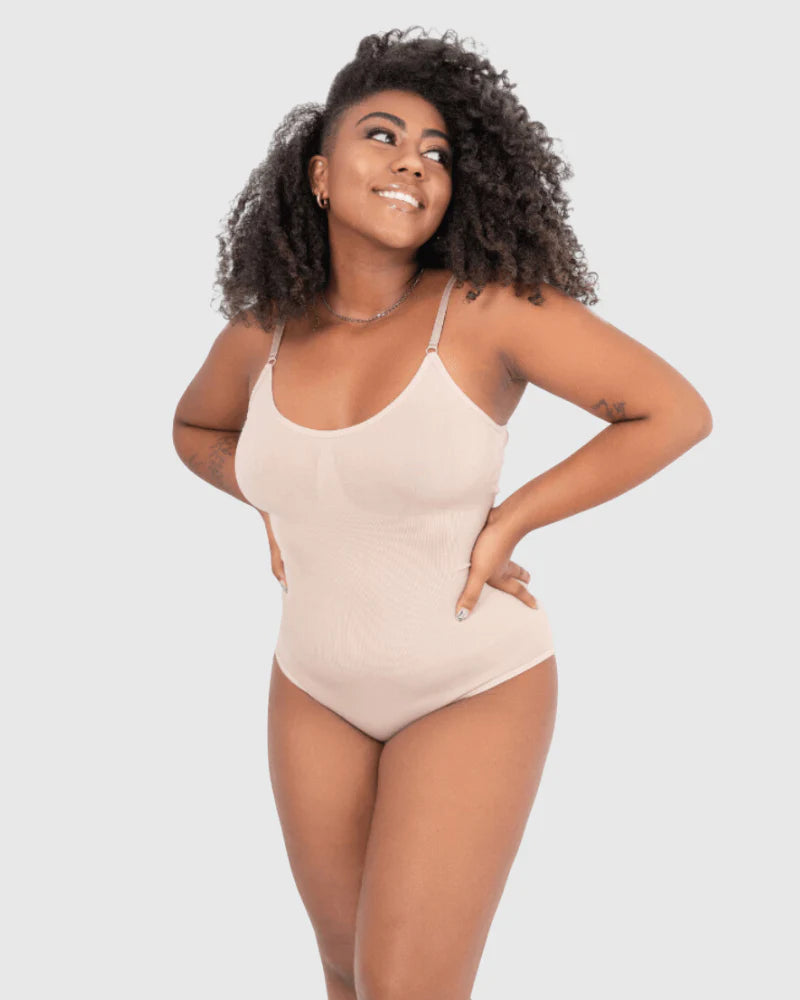Omnia Jolie Bodysuit