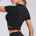 Fit Women's Fitness Top